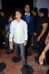 Spyder Movie Pre Release Function